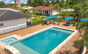 Pousada Ouro Preto de Bonito